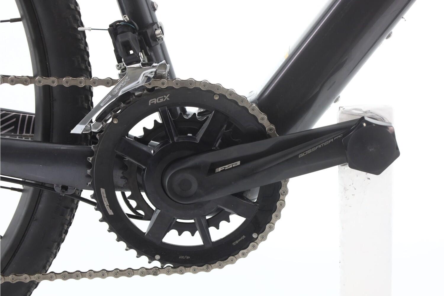 Refurbished Gravelbike ·  Topstone Neo SL2 · Sehr guter Zustand 4/8
