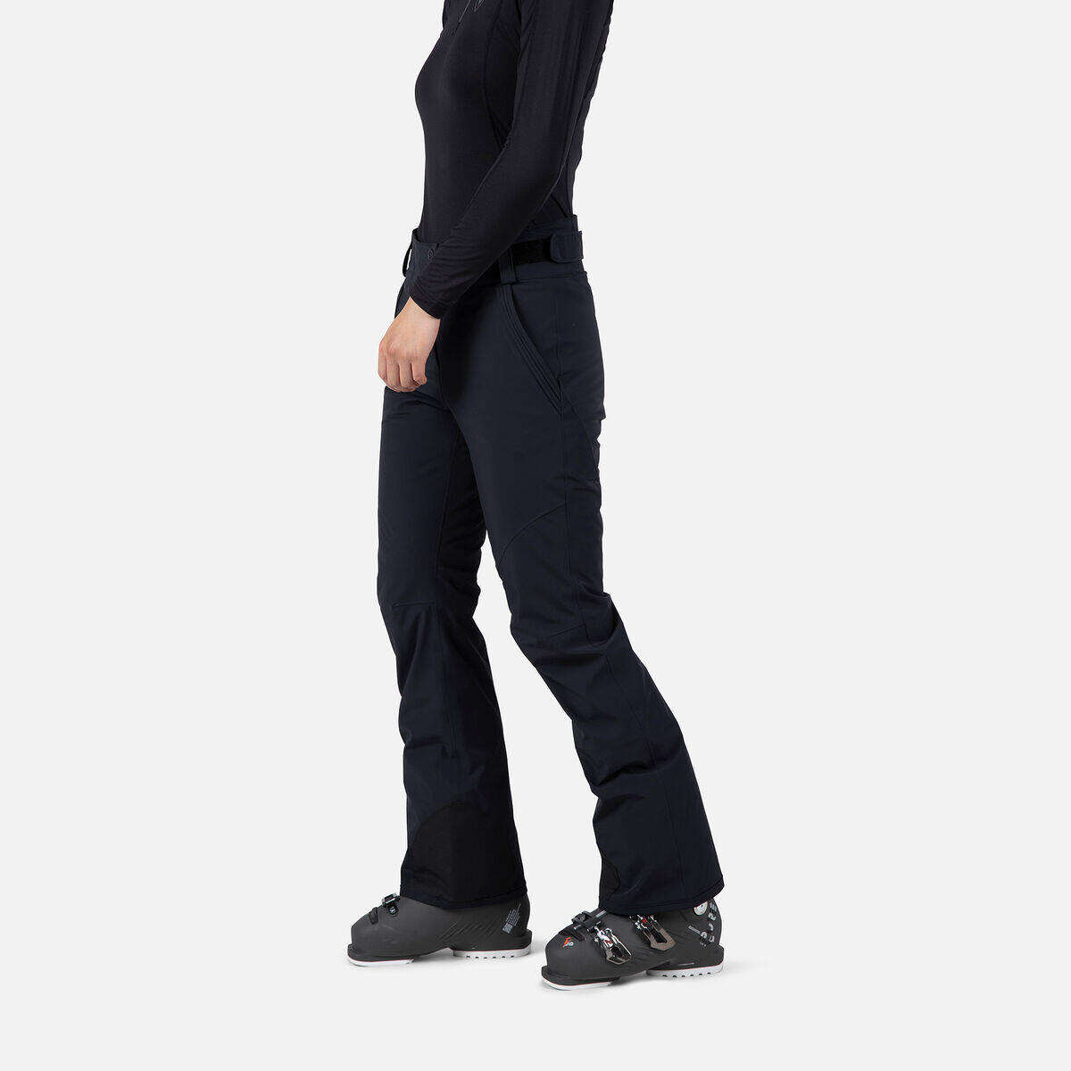Pantalon de ski femme Rossignol Diretta 4/7
