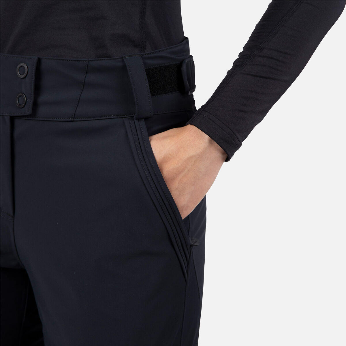 Pantalon de ski femme Rossignol Diretta 6/7