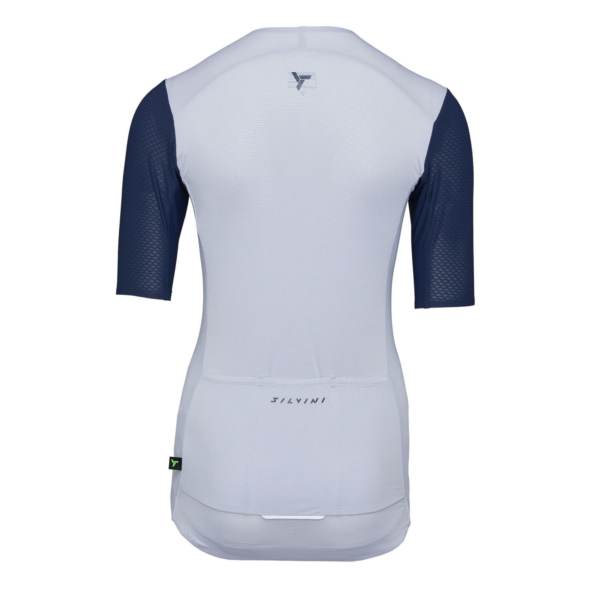 Damen Radtrikot WD2627 Auronza 2/3