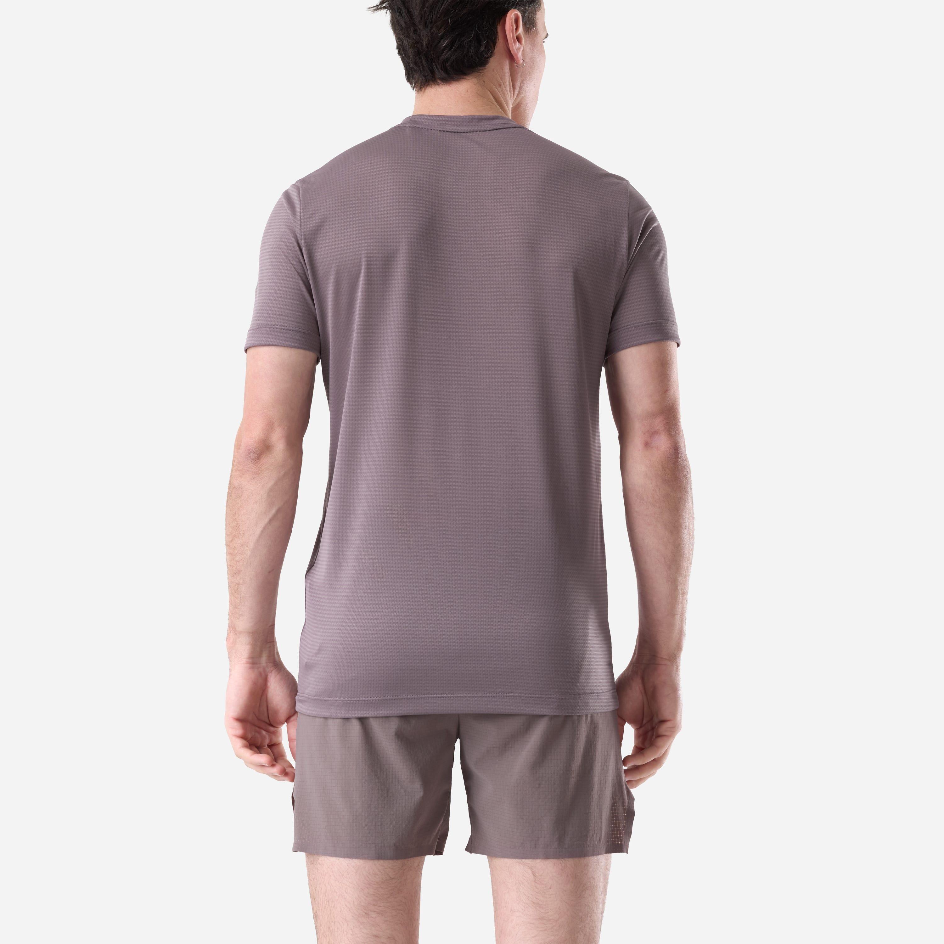 T-shirt Trail running Uomini  INTENSE ESSENTIAL 4/5
