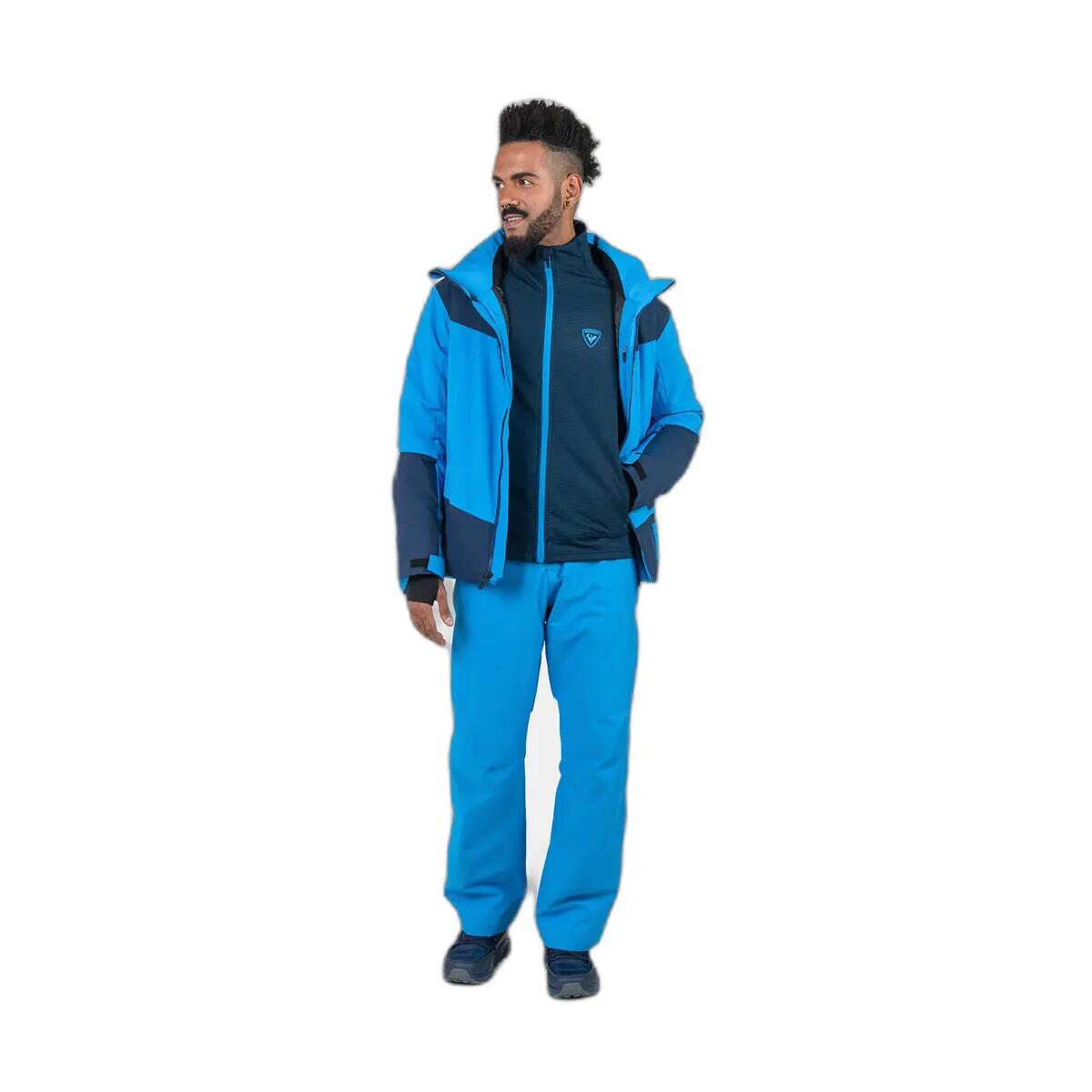 Velo zipado Rossignol Blackside 2/5