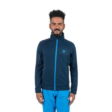 Polaire zippée Rossignol Blackside