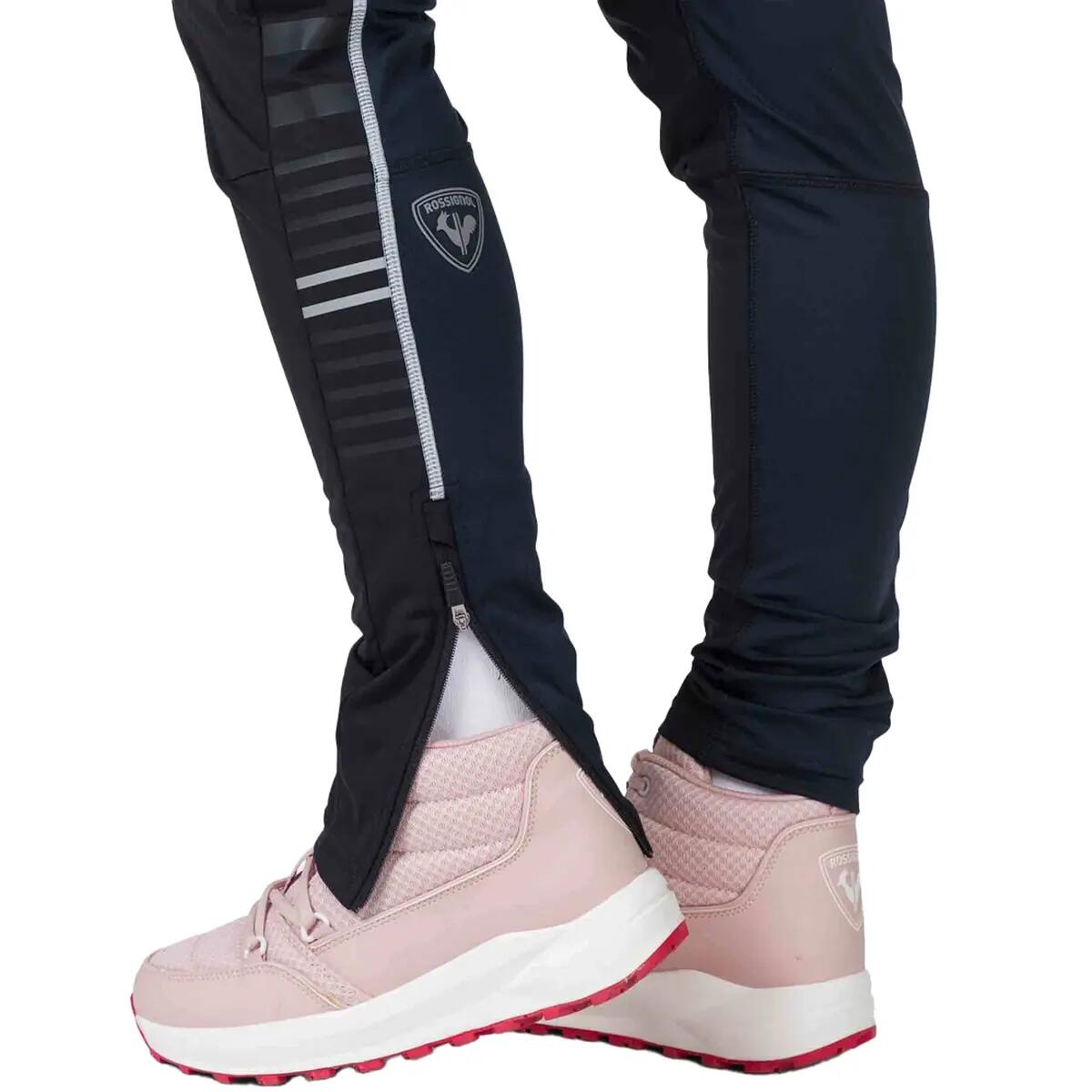 Dames skibroek Rossignol Poursuite 4/5