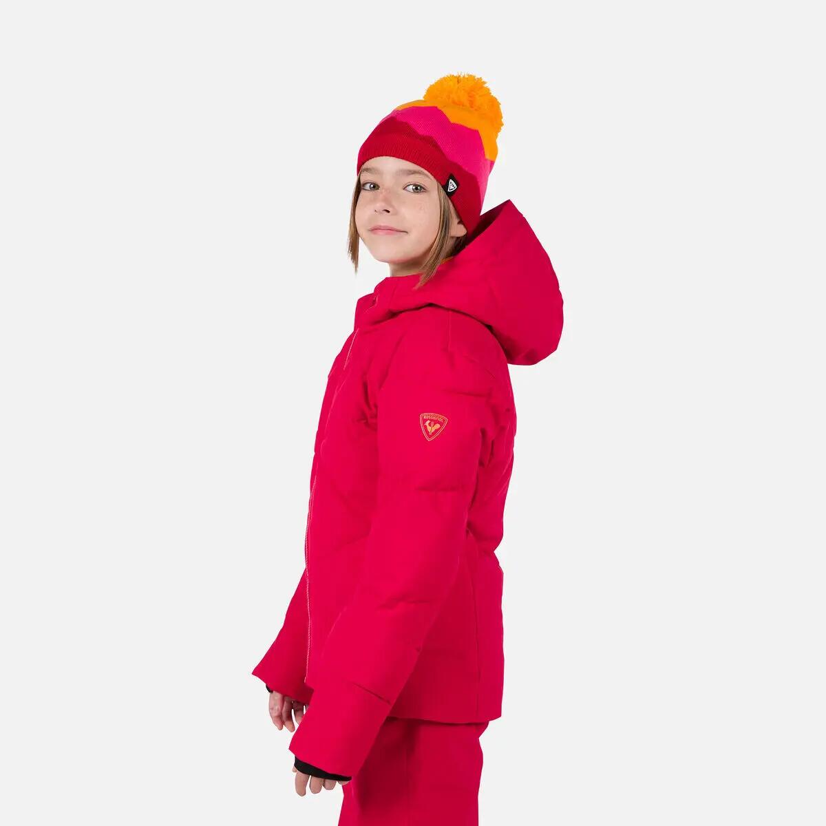 Meisjesjas Rossignol Staci 3/5