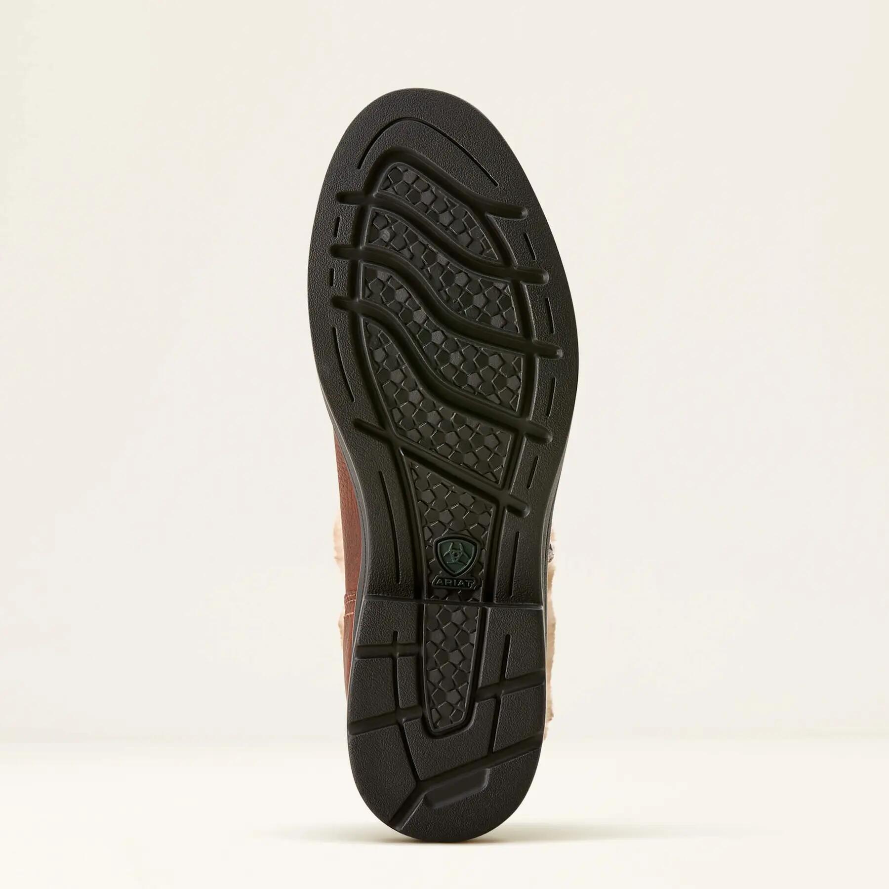 Damen Stiefeletten Ariat Harper Sherpa 5/6