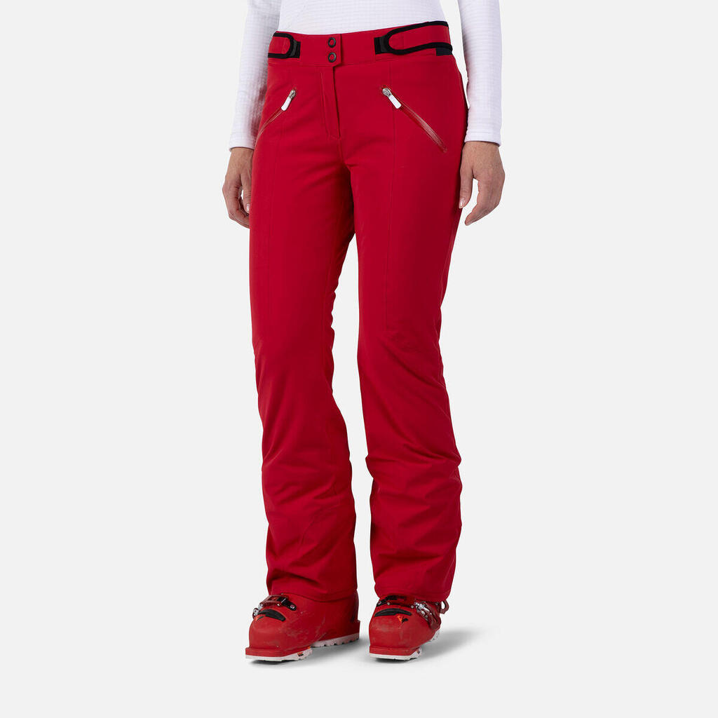 Women's ski Trousers Rossignol Blackside