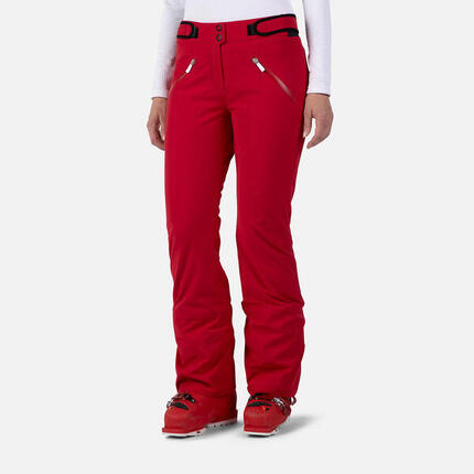 Pantalon de ski femme Rossignol Blackside
