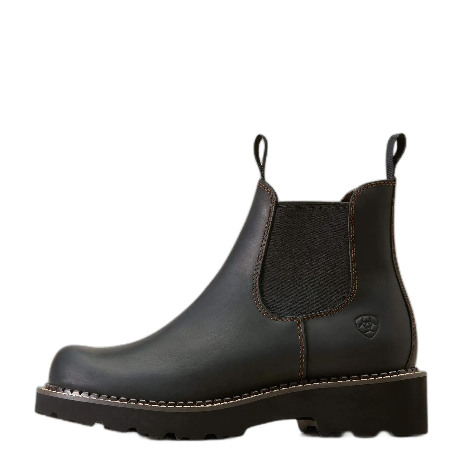 ARIAT picture