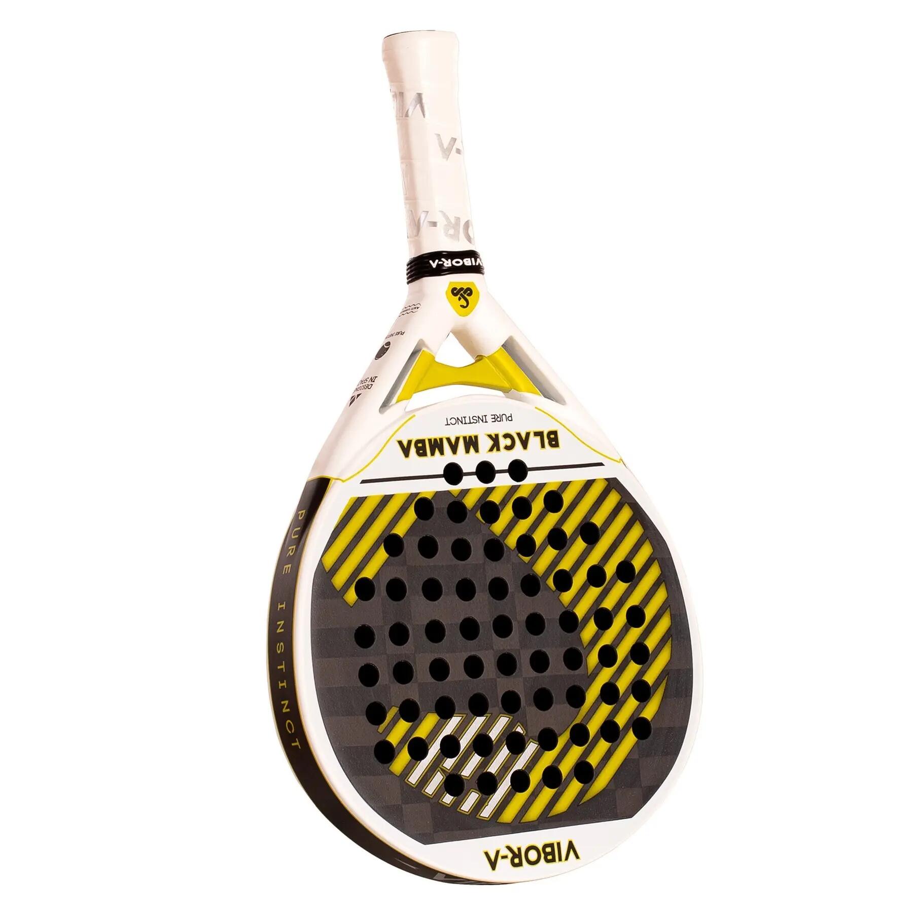 Racchetta da paddle Vibora Mamba Evo Pro 3/5