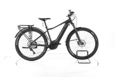Tweedehands - giant fathom e+ ex trekking e-bike - zeer goed