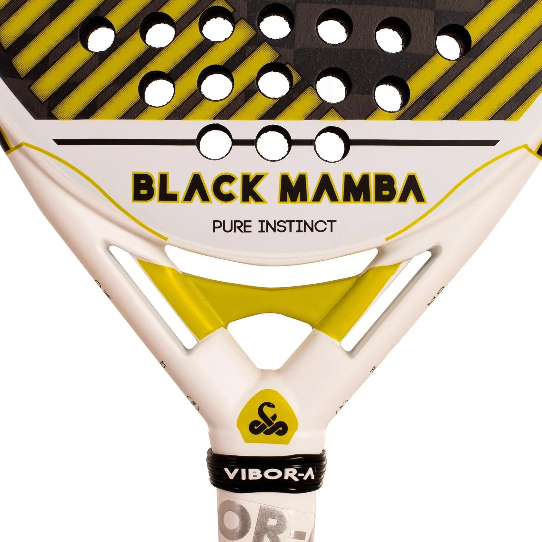 Racchetta da paddle Vibora Mamba Evo Pro 5/5