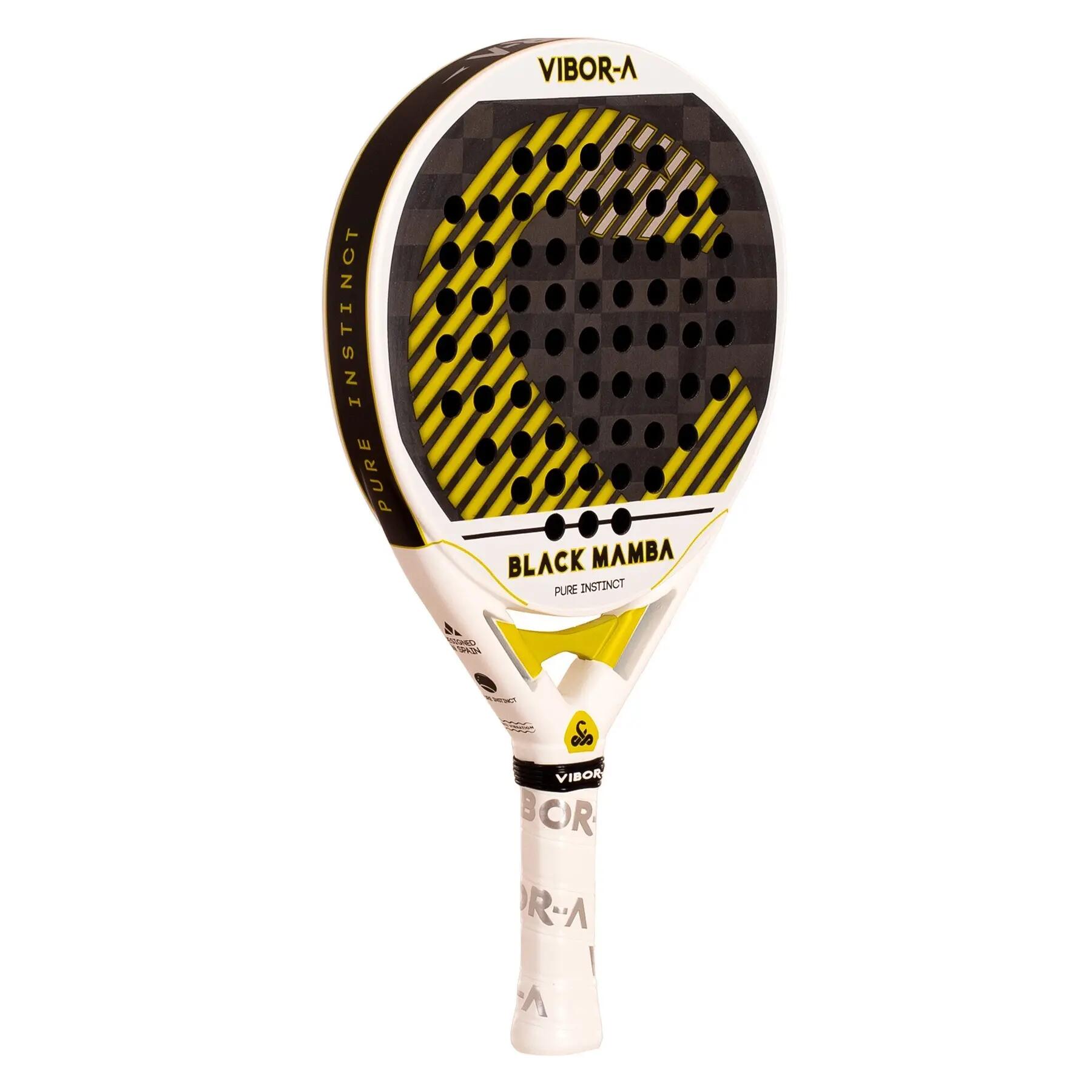 Racchetta da paddle Vibora Mamba Evo Pro 2/5