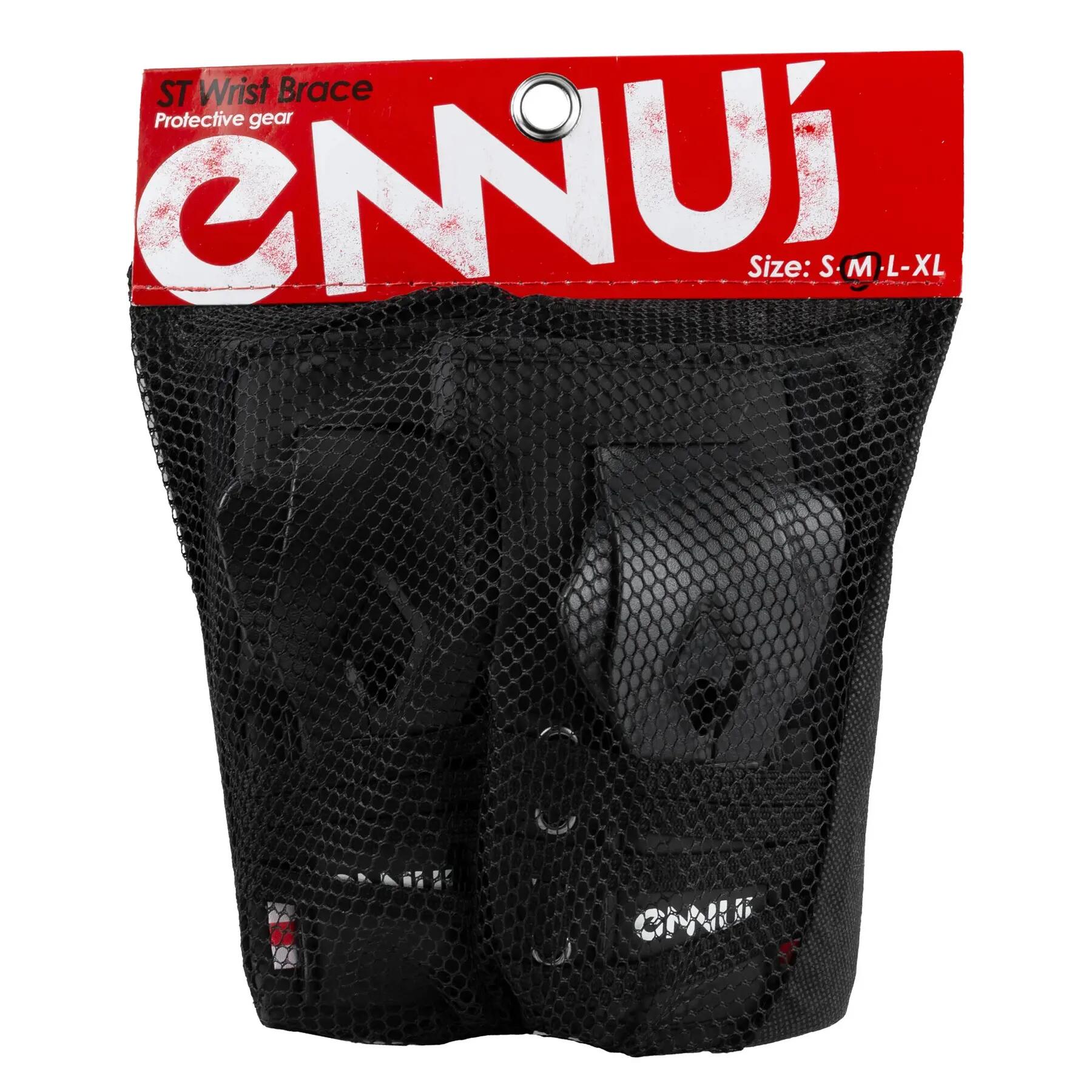 Ennui ST EVO wrist brace/guardS 4/7