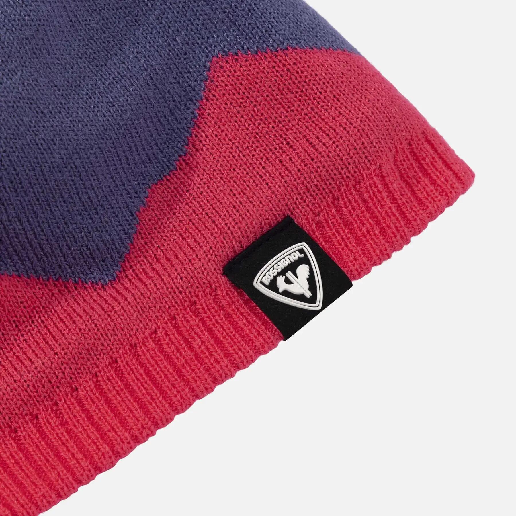 Bonnet enfant Rossignol Milo 2/2