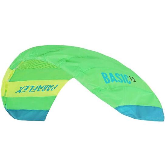 Aile de kitesurf Wolkenstürmer Paraflex