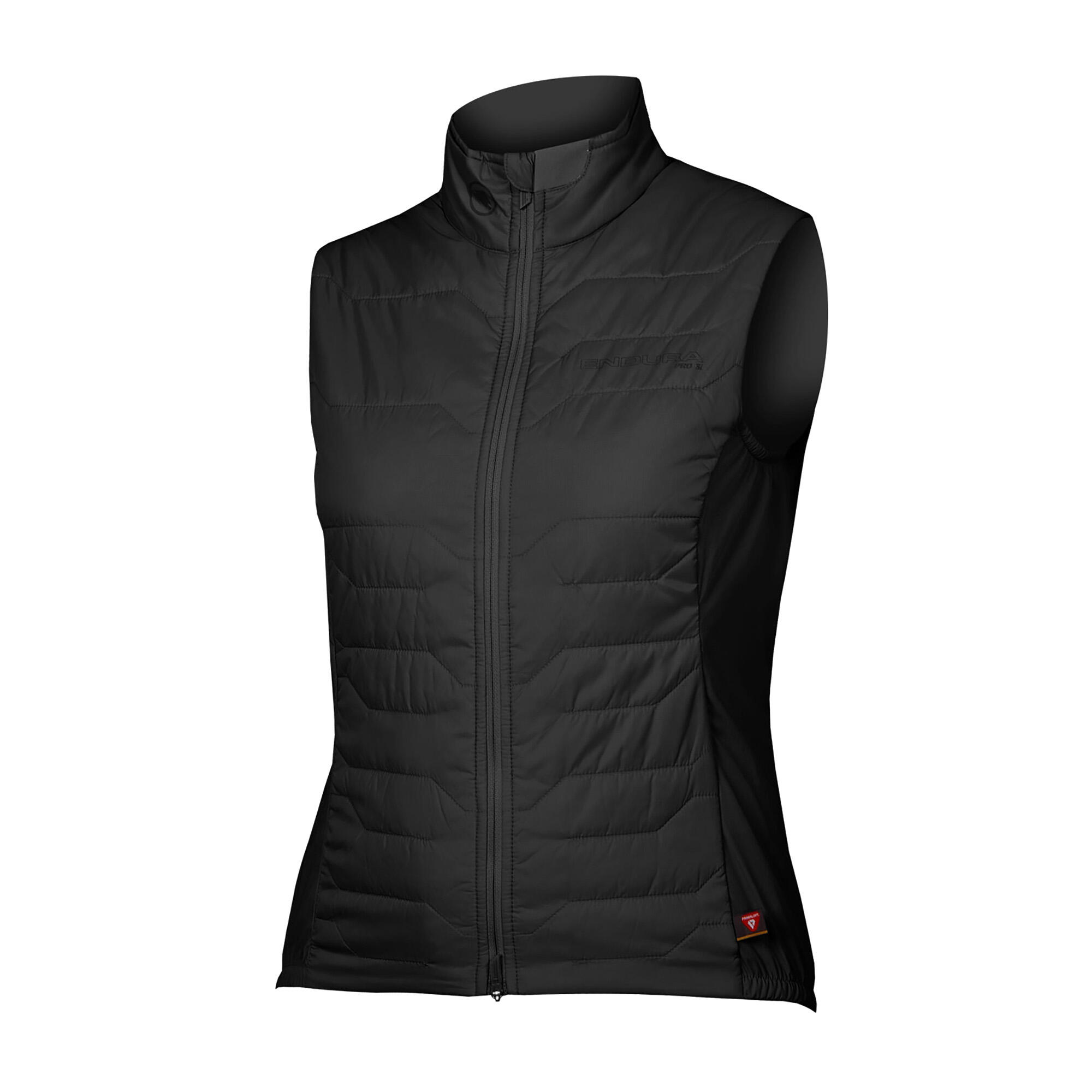 Weste Frau Endura Pro SL Primaloft® 3/3