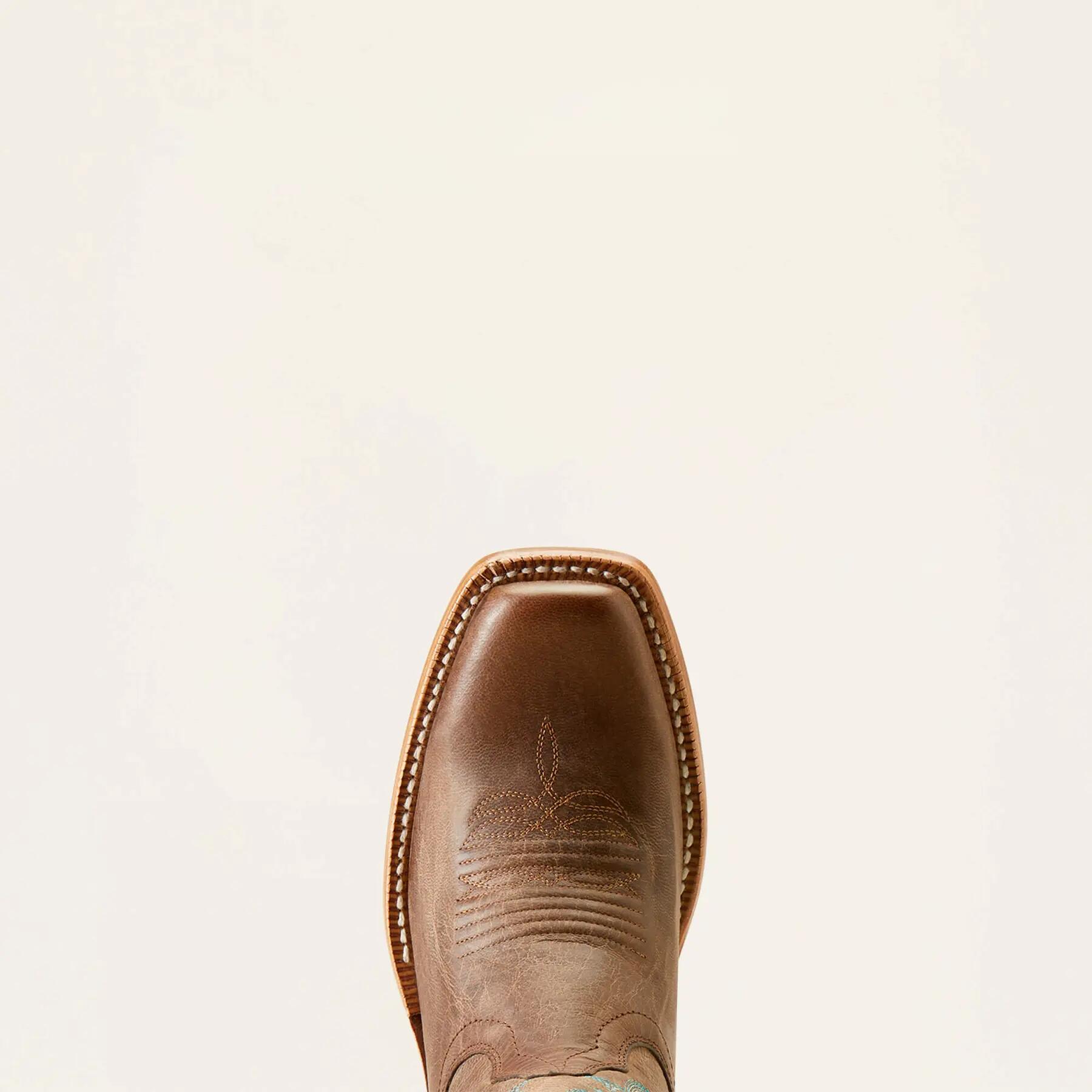 Westernstiefel Damen Ariat Futurity Boon 5/5
