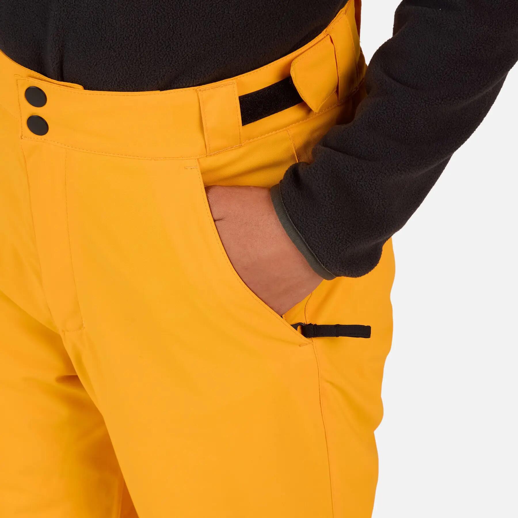 Pantaloni da sci isolanti per bambini Rossignol 7/7