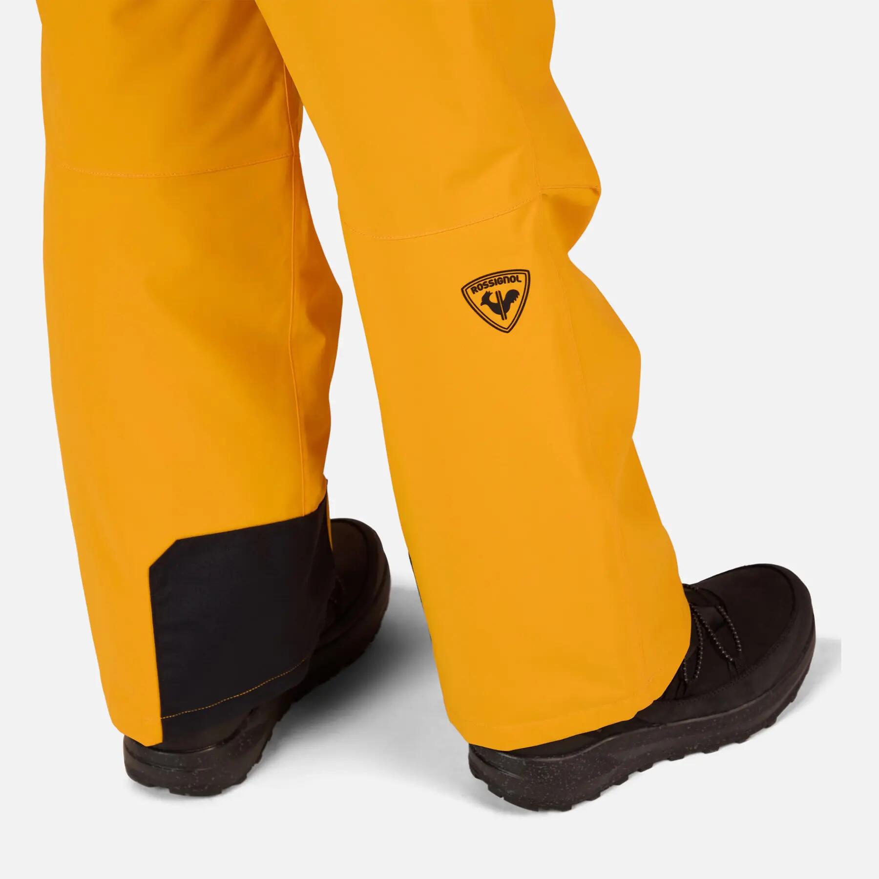 Pantaloni da sci isolanti per bambini Rossignol 6/7
