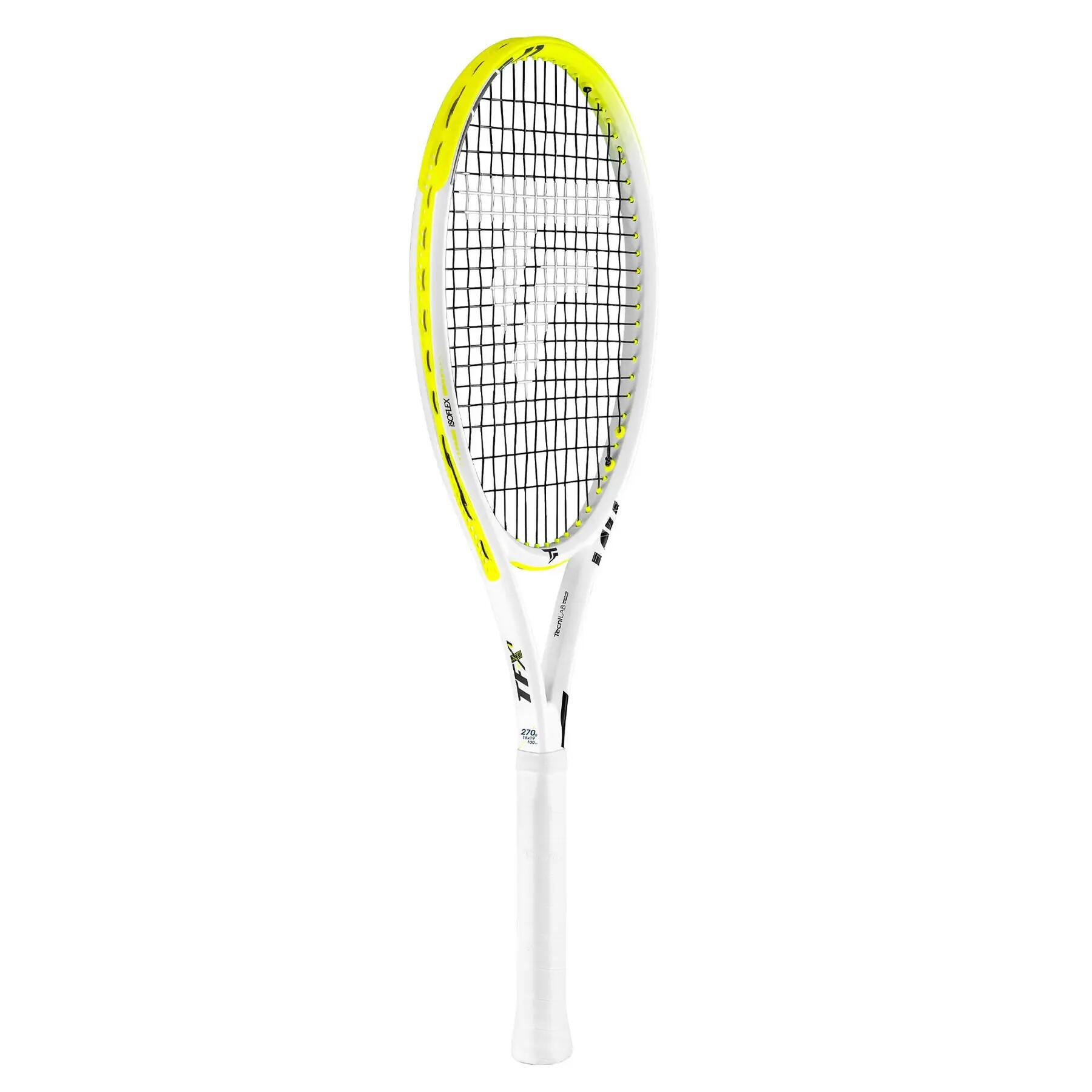 Tennis racket Tecnifibre TF-X1 270 V2 2/6