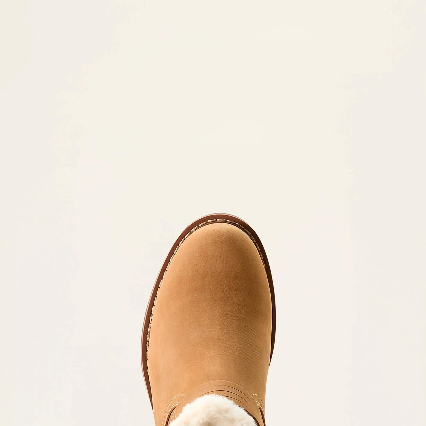 Wasserdichte Stiefeletten Damen Ariat Savannah Sherpa 5/5
