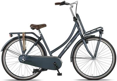 Altec love transportfiets dames 28 inch 53cm 3v