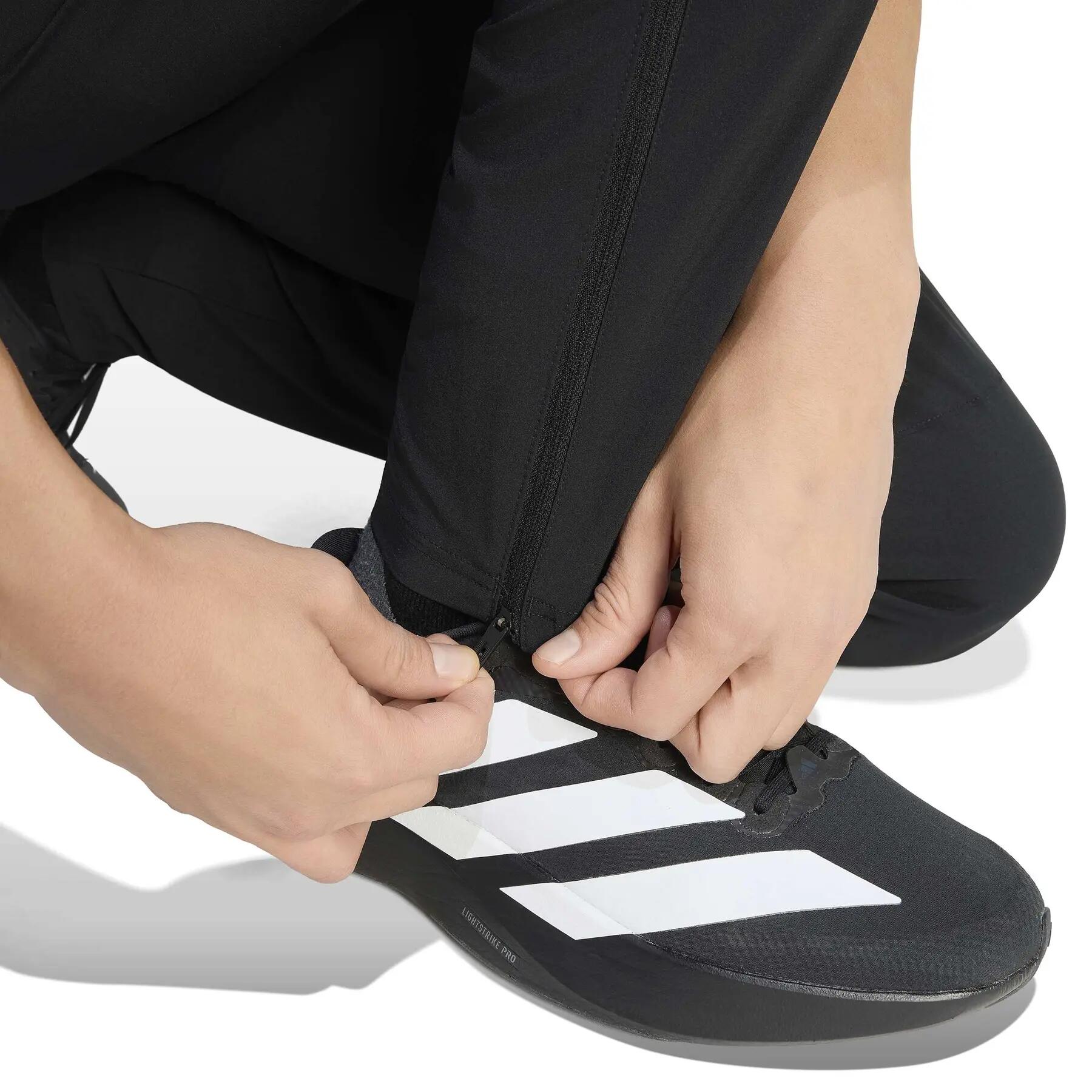 Pantalón Real Madrid Tiro Travel 6/6