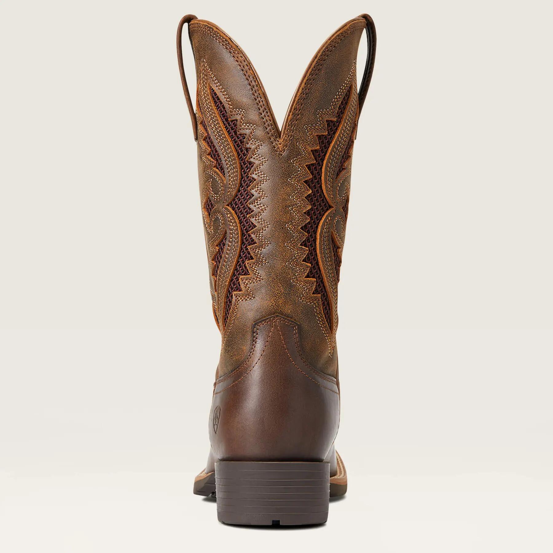 Women's western boots Ariat Hybrid Rancher VentTek 360 3/5