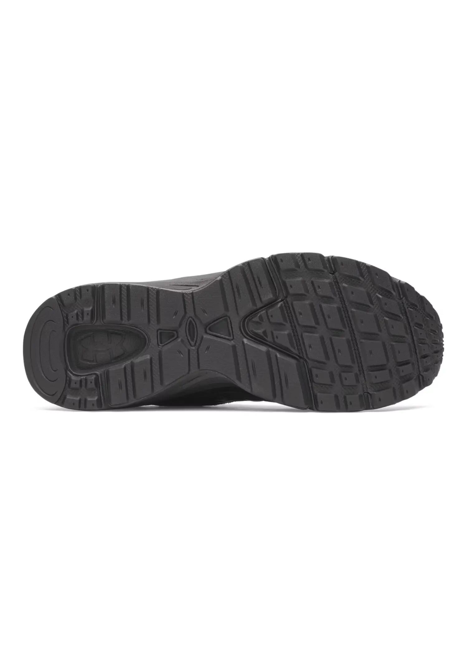 Zapatillas Under Armour Tech Runner Negro 3/14
