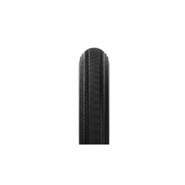 Band Panaracer Gravelking Semi Slick TLR Tire 2/2