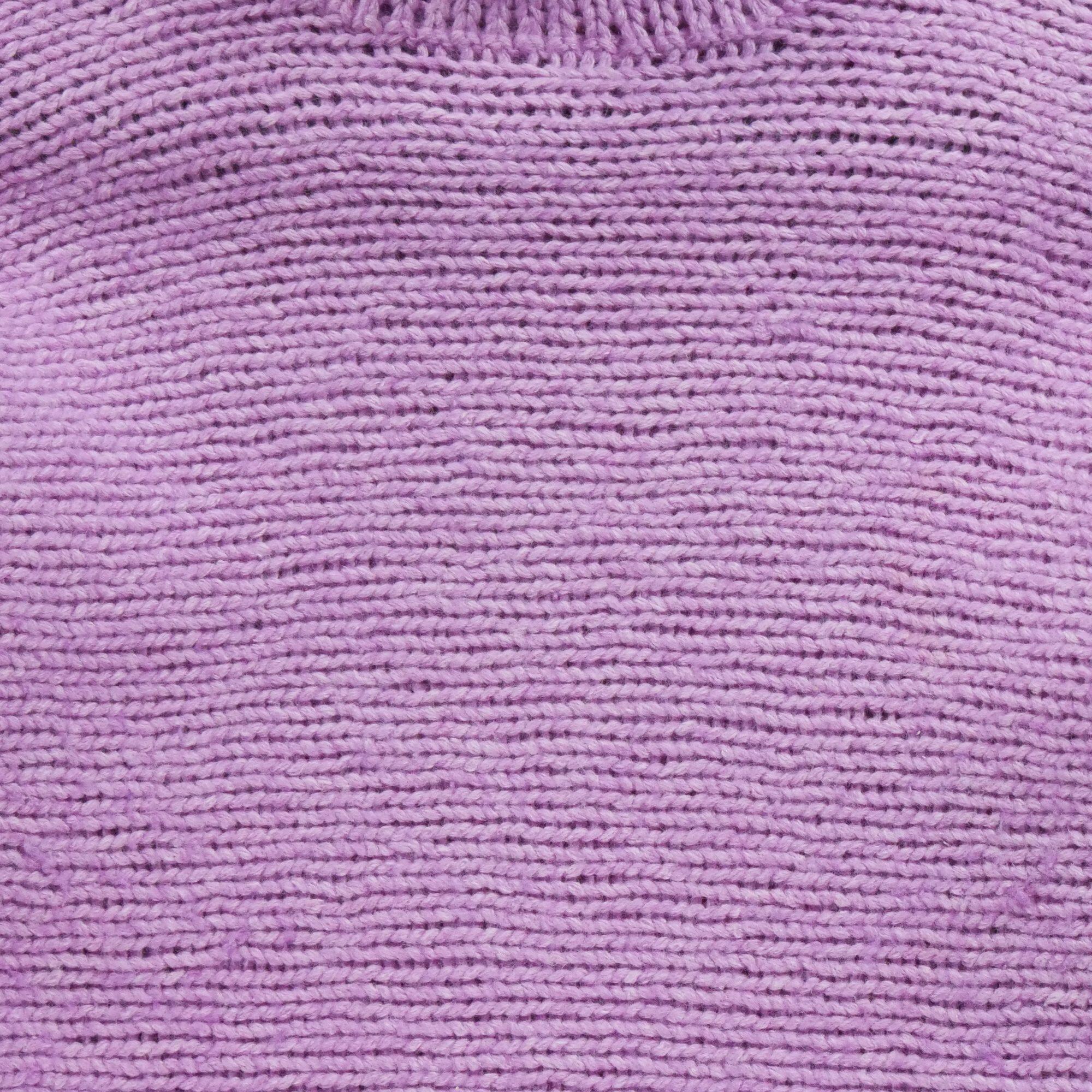 Maglione in lana e cashmere da donna 3/6