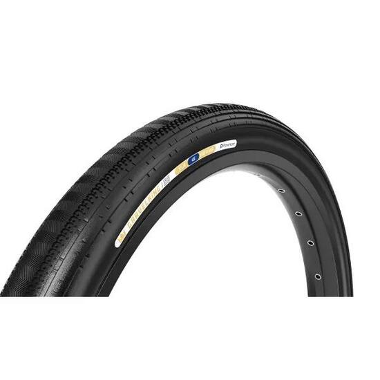 Pneu Panaracer Gravelking Semi Slick TLR Tire