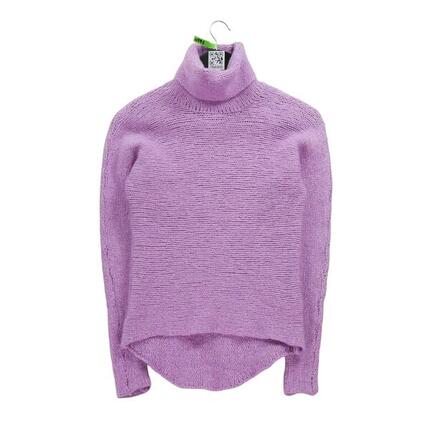 Pull Femme laine et cachemire
