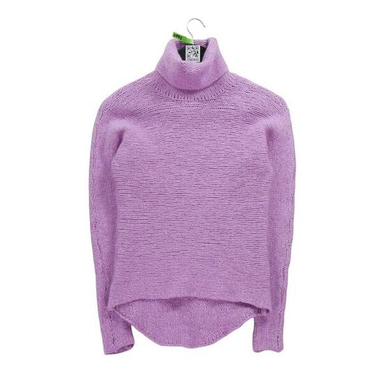 Pull Femme laine et cachemire