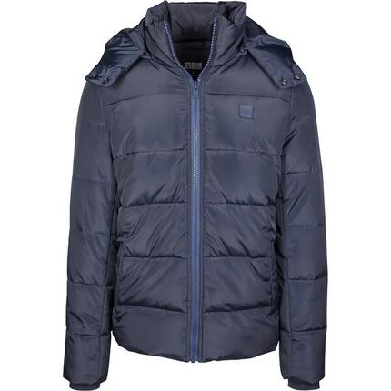 Parka grandes tailles Urban Classic hooded