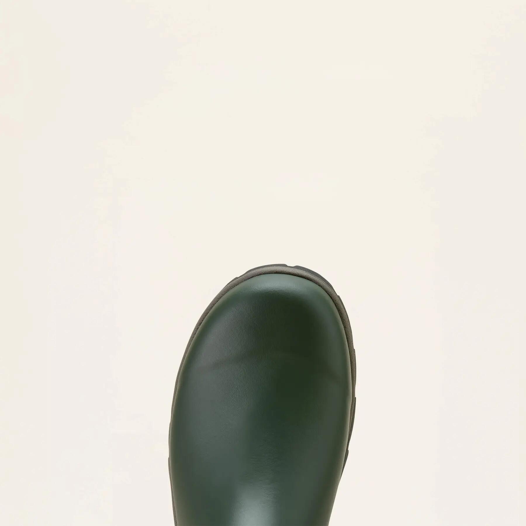 Bottes de pluie en caoutchouc Ariat Woodstock 5/6