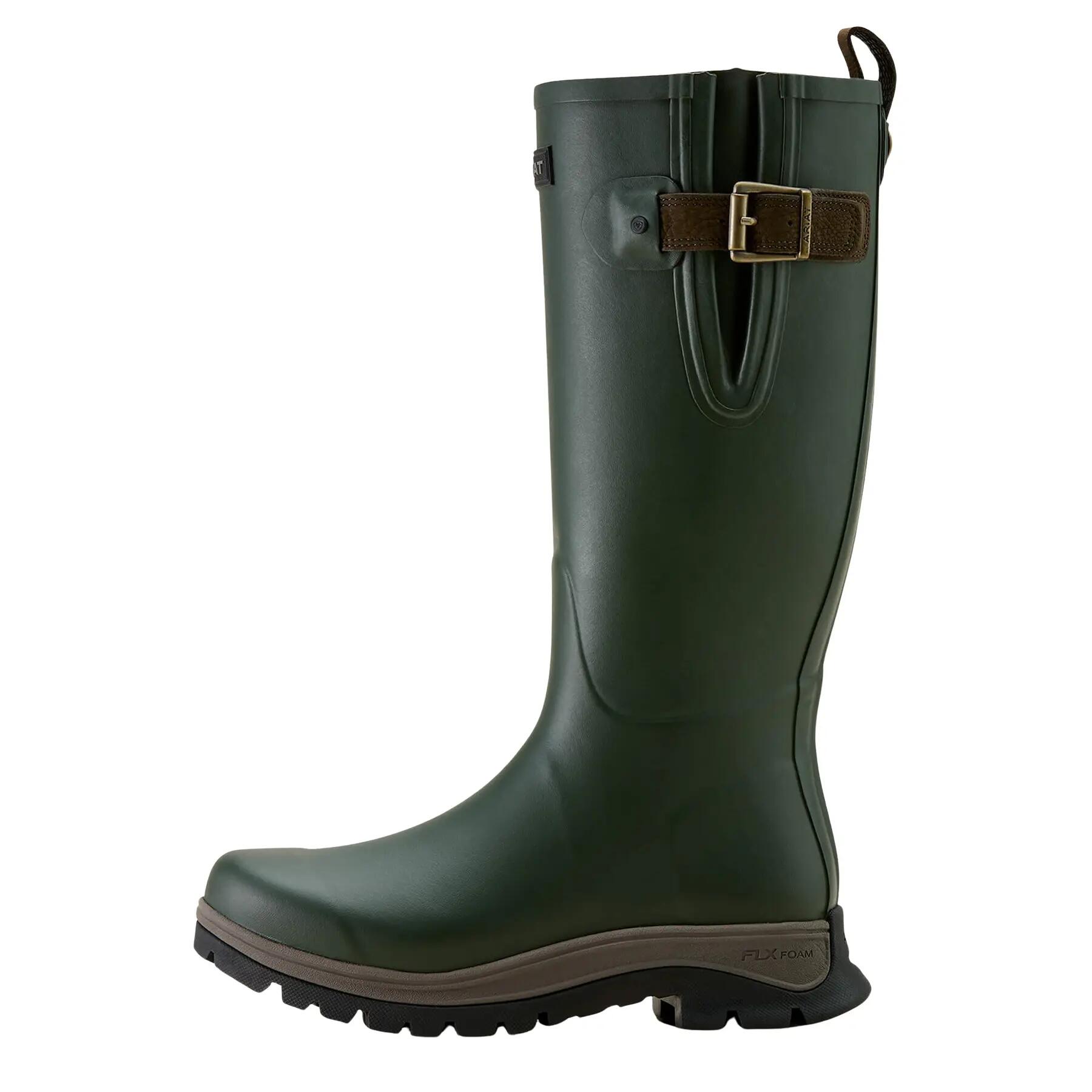 ARIAT picture