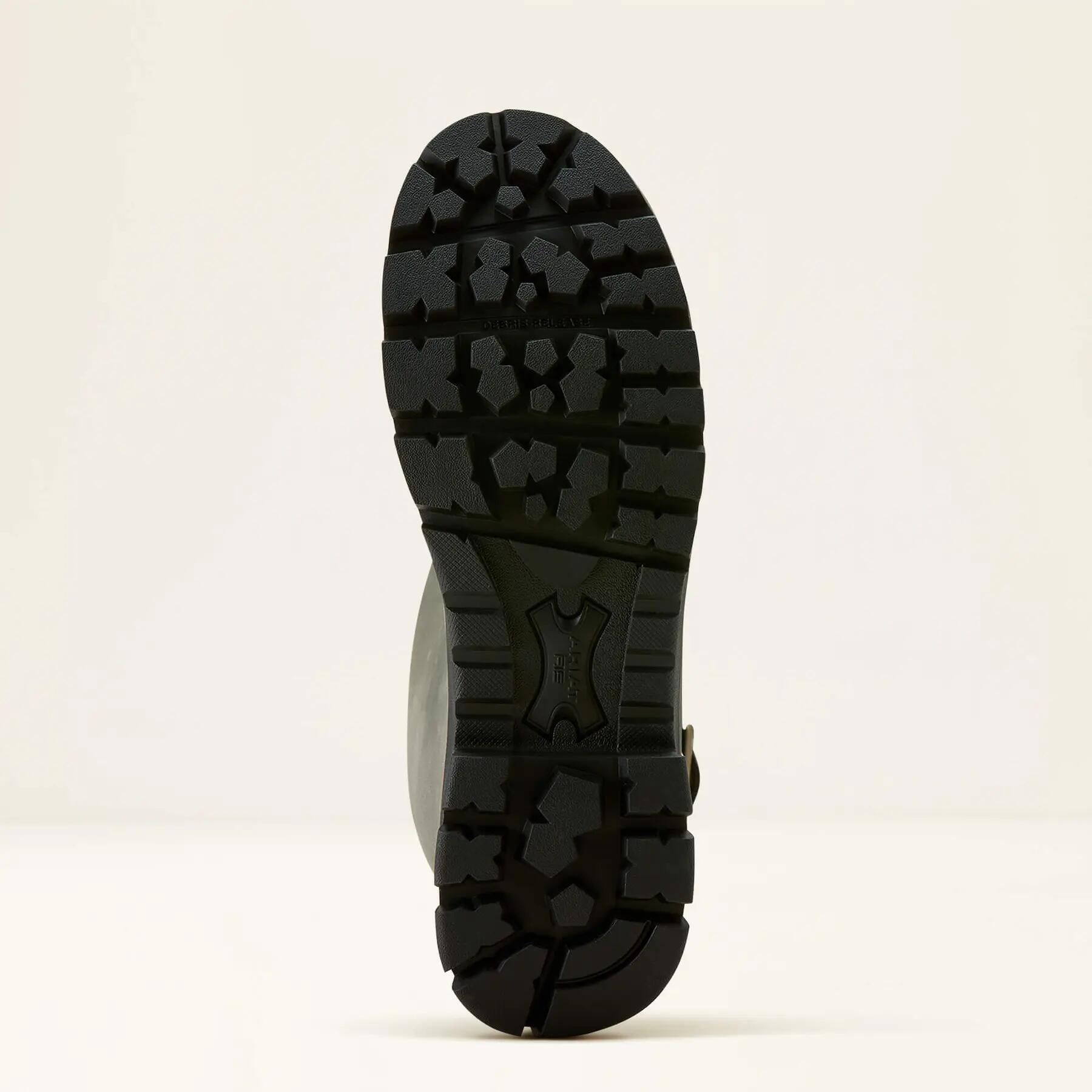 Bottes de pluie en caoutchouc Ariat Woodstock 4/6
