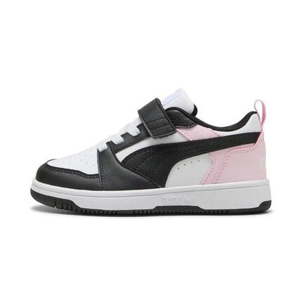 Baskets enfant Puma Rebound V6 Lo