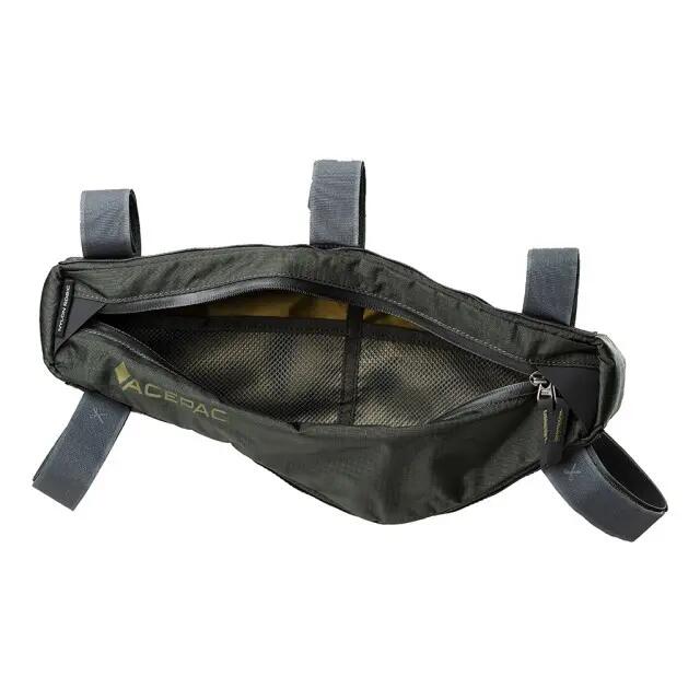 Sacoche de cadre triangle Acepac MKIII 2/7