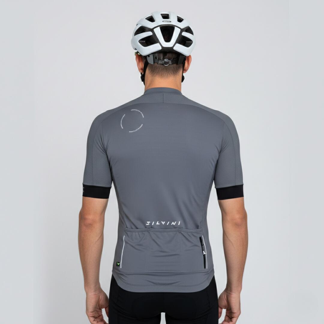 Maillot Silvini Carnio 3/4