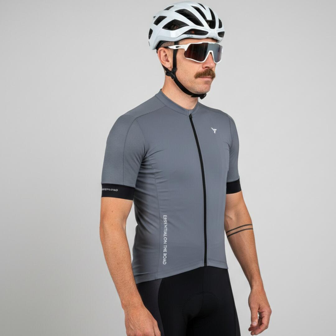 Maillot Silvini Carnio 2/4