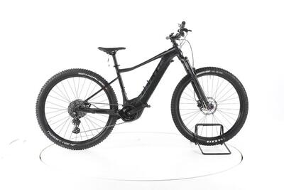 Ebike ricondizionata · Giant Fathom E+ 2 Pro · Buone condizioni