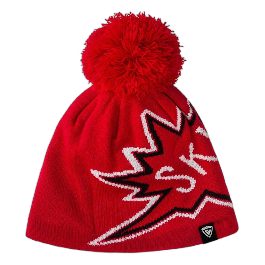 Children's hat Rossignol Yuki
