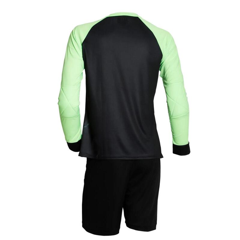 Echipament portar Drako Predator Verde Fluo 2XS