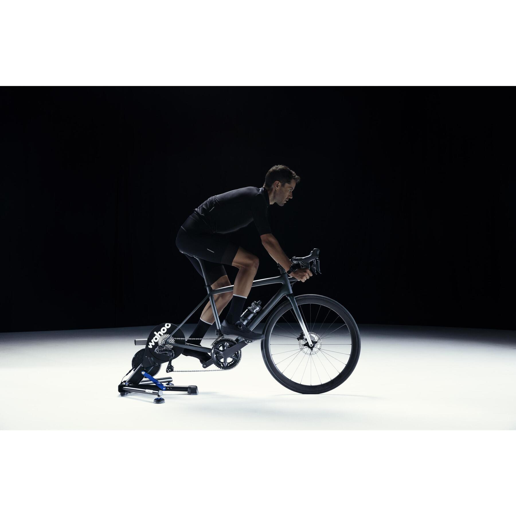 Second Life - Trenażer rowerowy WAHOO KICKR v6 - Stan Doskonały 5/5