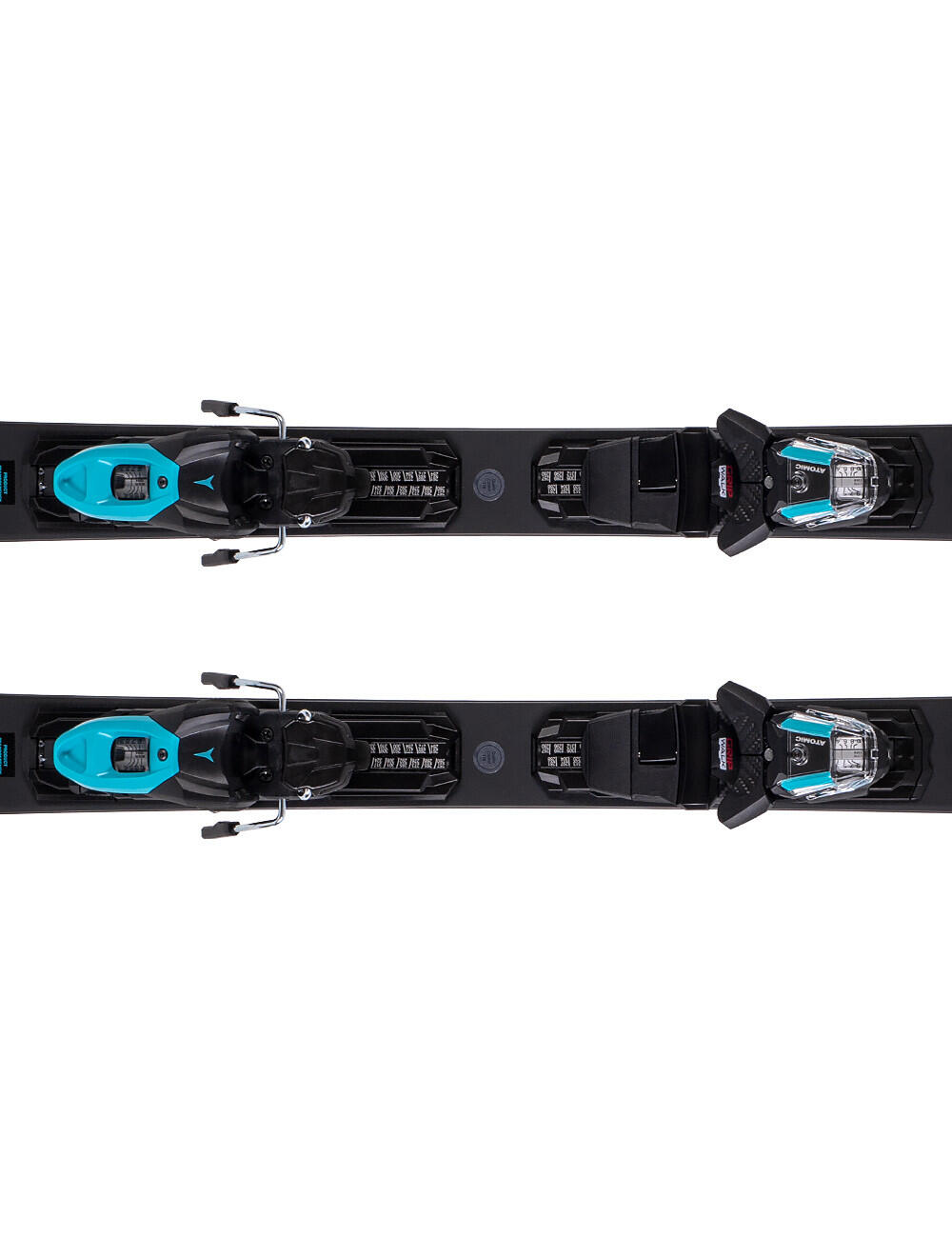 Narty zjazdowe ATOMIC REDSER X5 + wiązania ATOMIC M10 z GRIP WALK    2026 3/3
