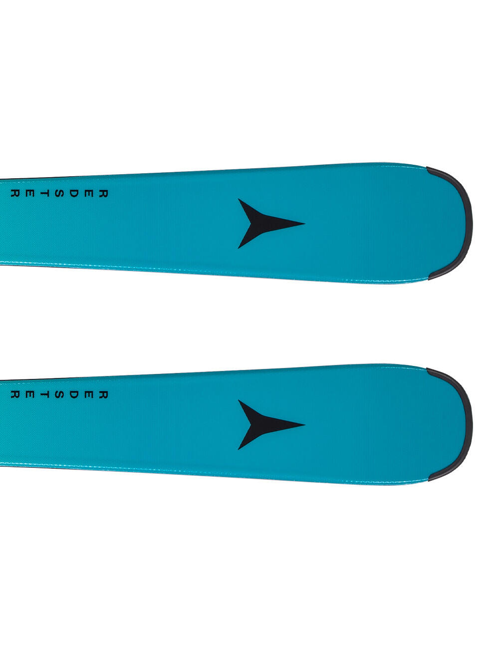 Narty zjazdowe ATOMIC REDSER X5 + wiązania ATOMIC M10 z GRIP WALK    2026 2/3