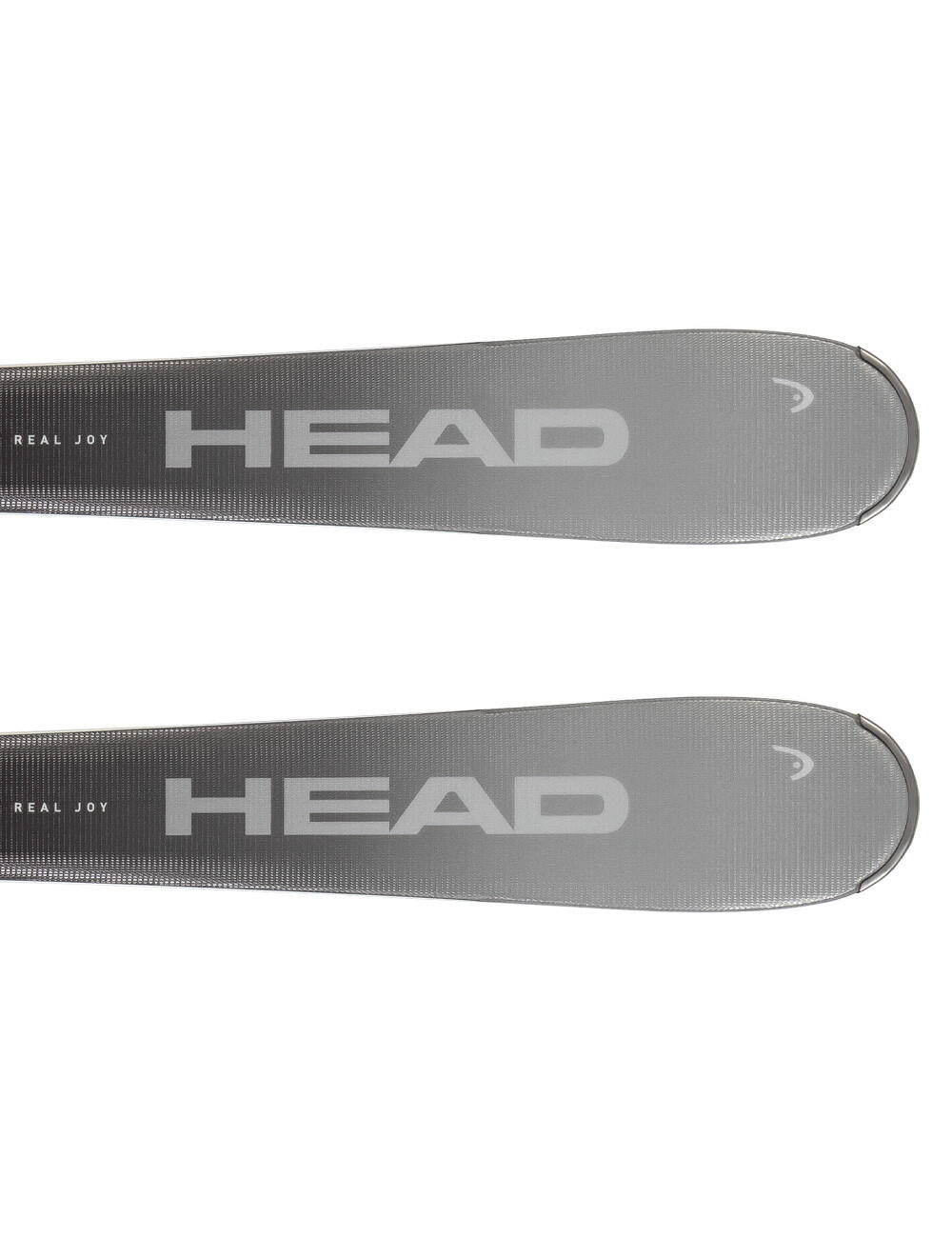 Narty damskie allround HEAD E.REAL JOY + wiązanie HEAD JOY 9 z GRIP WALK   2025 2/3